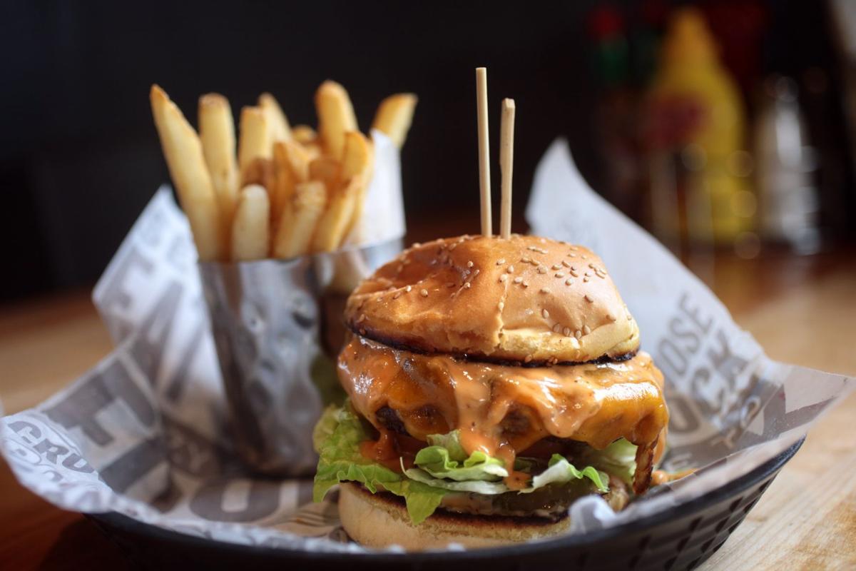Chesterfield Ohio Restaurants Chesterfield Ohio Restaurants
