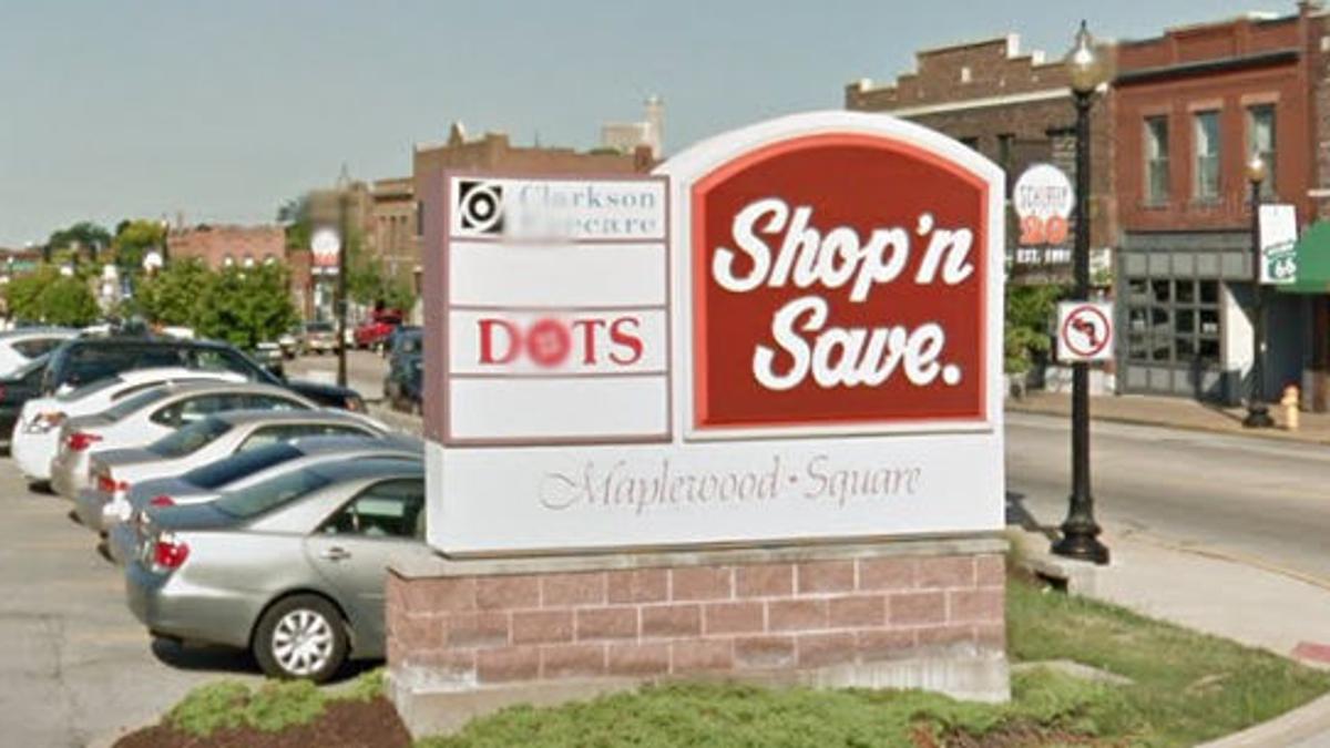 Fcb Moving Into Former Shop N Save Location In Collinsville Belleville News Democrat