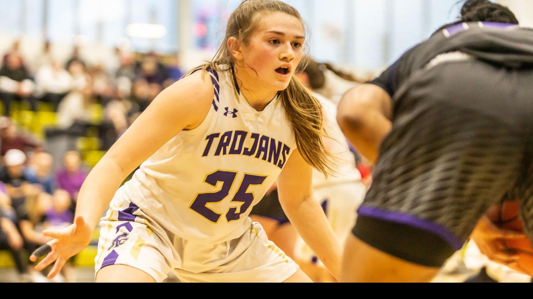 Troy Players Feel The Love After Reaching First Quarterfinal Since