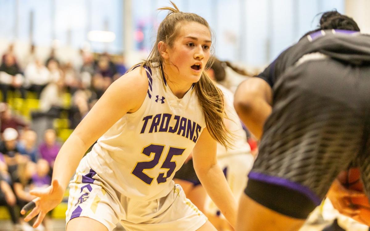Troy Players Feel The Love After Reaching First Quarterfinal Since