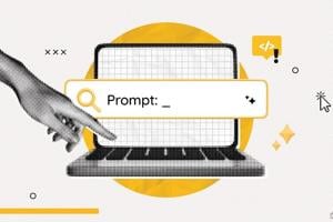 Report: In June, nearly 50% of press releases were written with AI