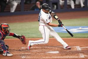 MLB: St. Louis Cardinals at Miami Marlins