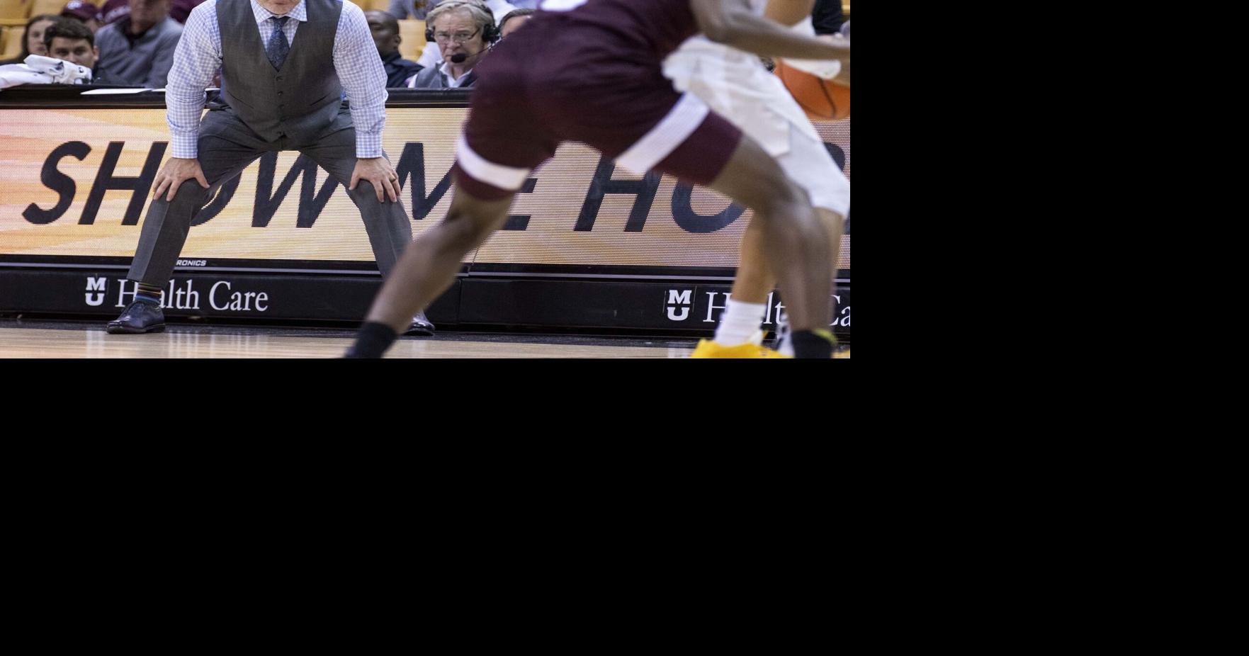 Mizzou basketball at Texas A&M Numbers to know for Wednesday's game in