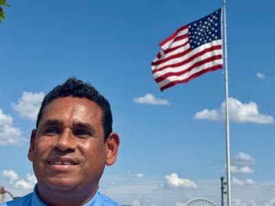 Nando Hernandez