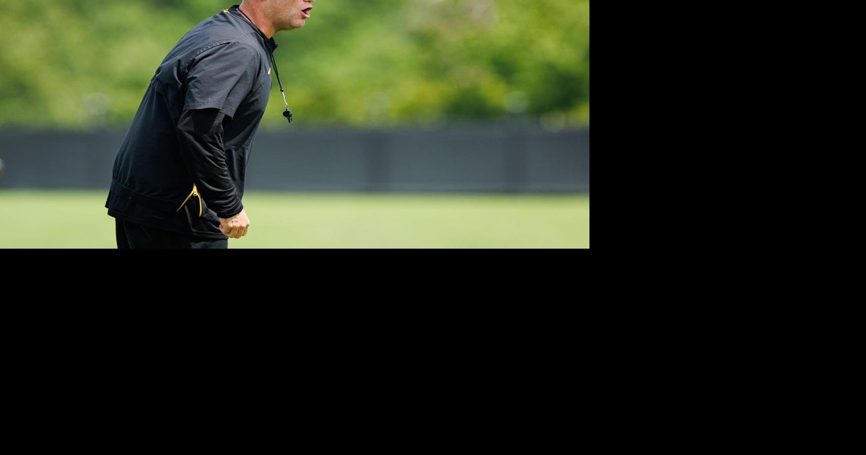 5 names to consider for Mizzou's next offensive coordinator