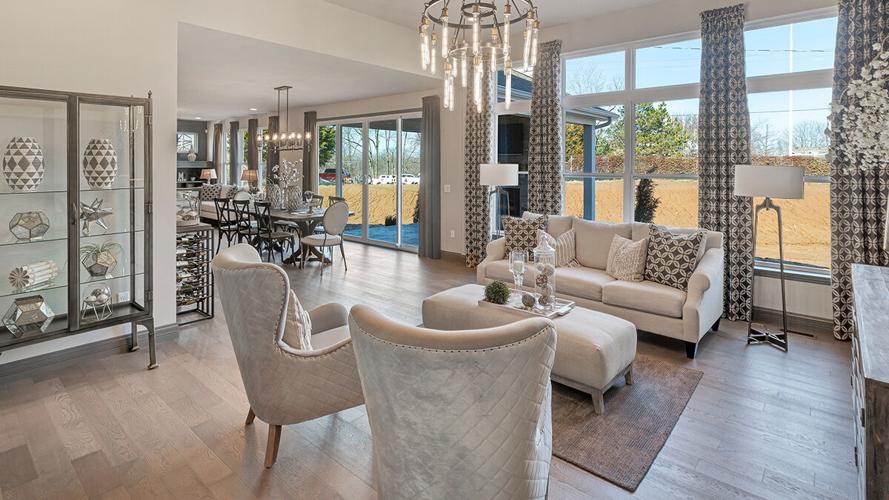 Phase 3 open at McKelvey’s Villages at Sandfort Farm!