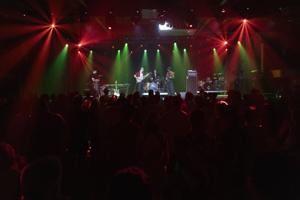 Music at the Intersection 2026