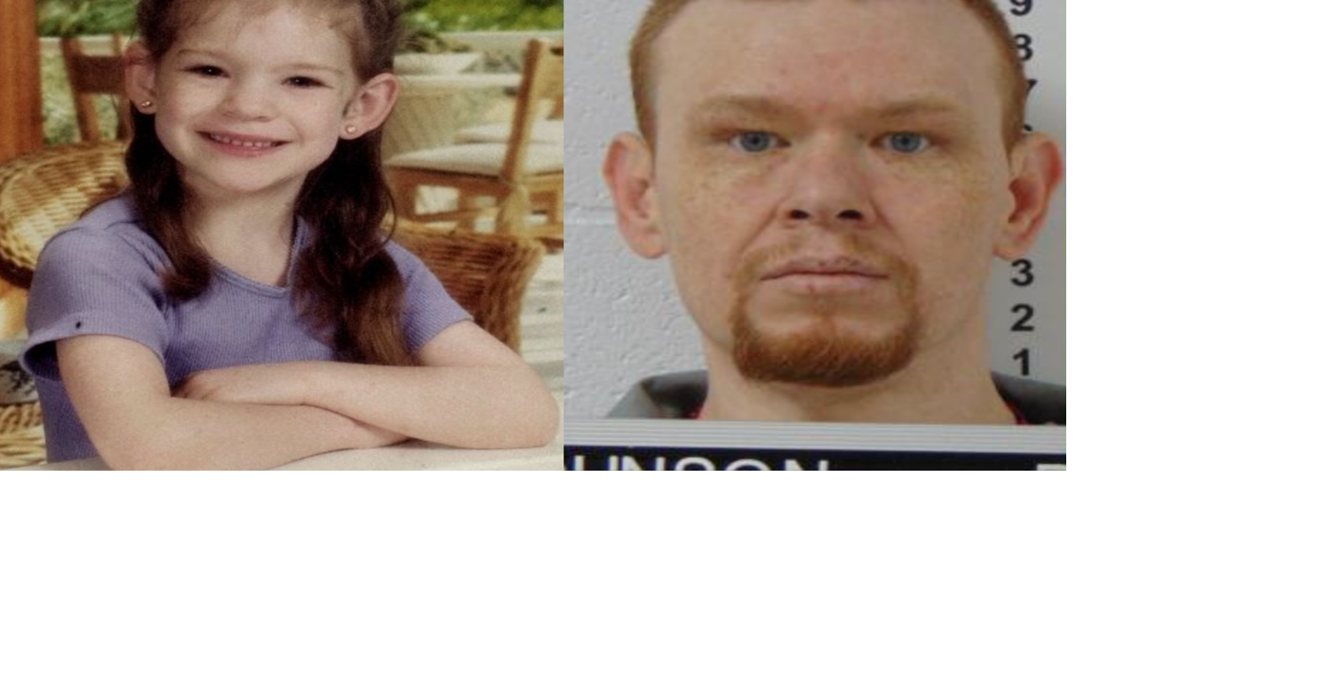 Execution date set for man who kidnapped, fatally beat 6-year-old girl ...