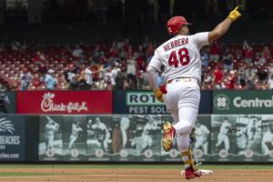 St. Louis Cardinals take on the Milwaukee Brewers on Tuesday, July 7, 2026