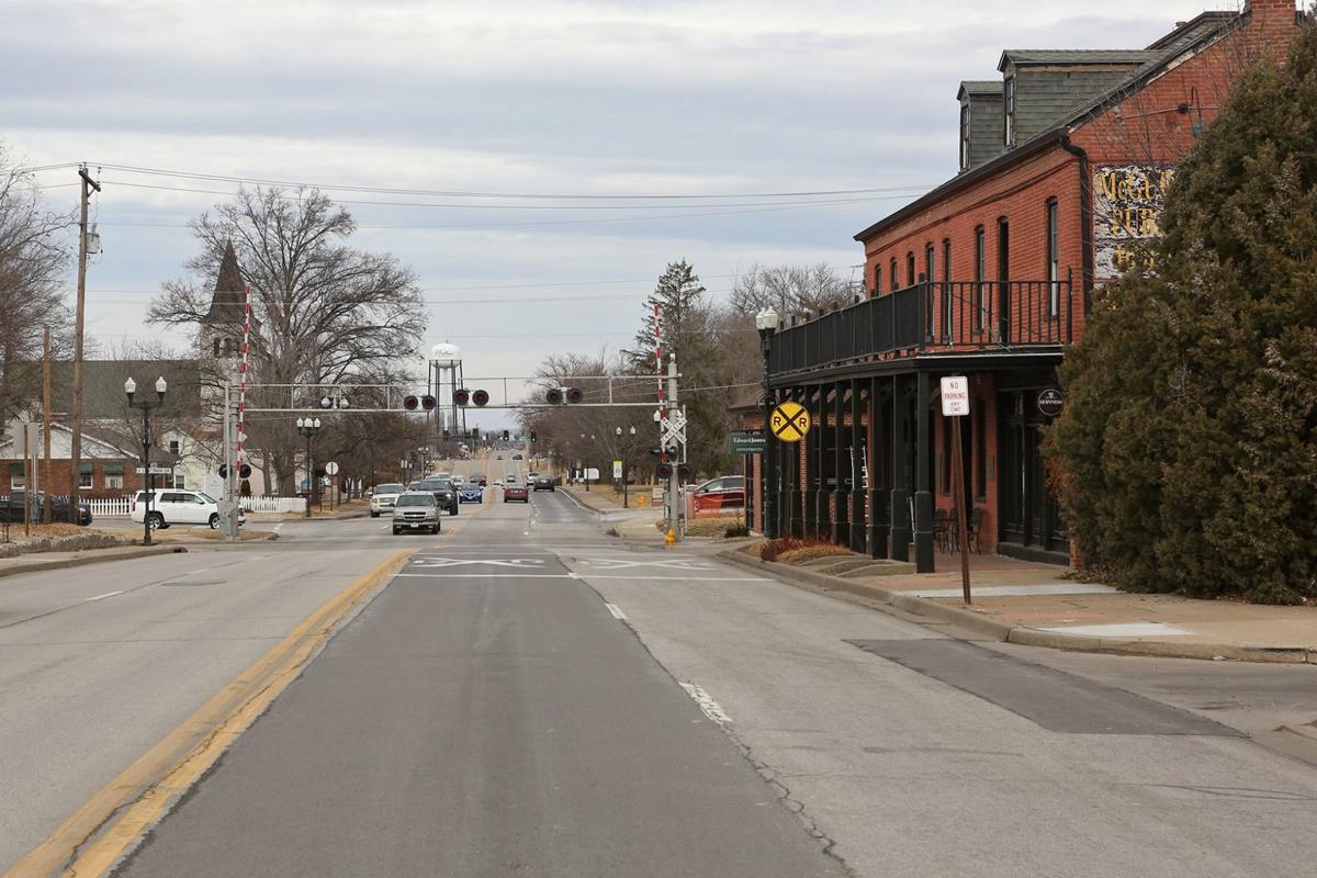 Redhot O'Fallon, Mo., keeps growing and growing. Here's why. Local