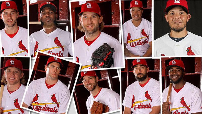 See the 2019 Cardinals players at spring training | St. Louis Cardinals | www.lvbagssale.com