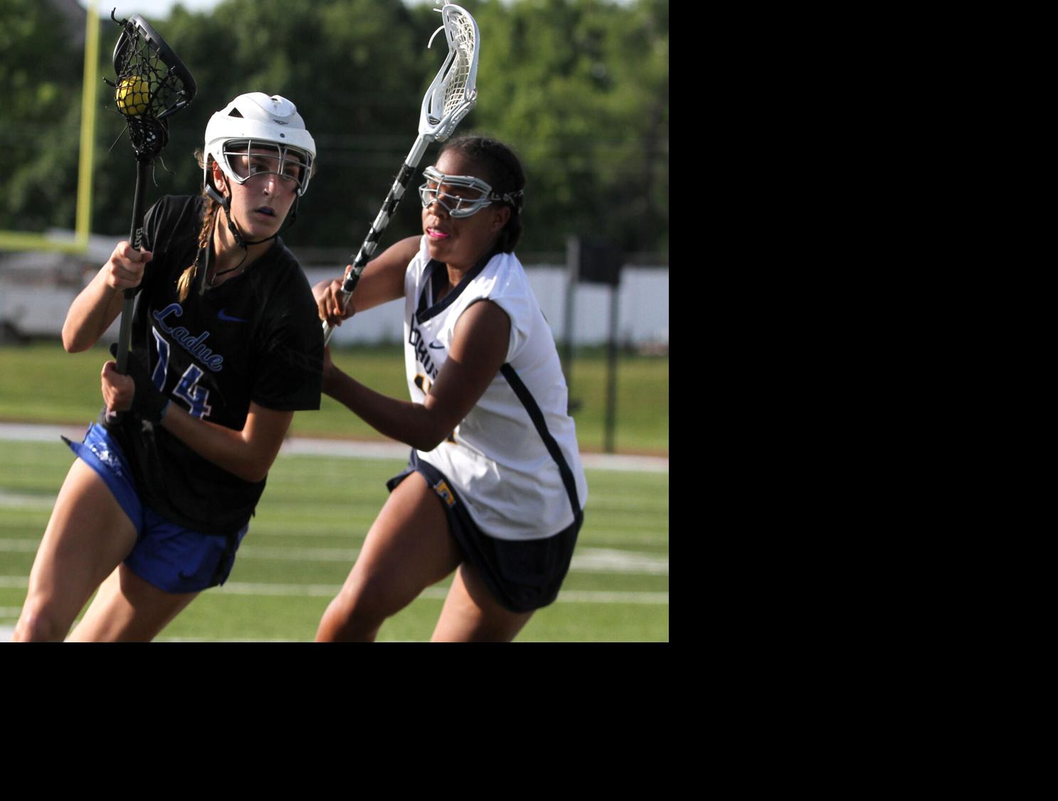 2026 All-Metro girls lacrosse player of the year: Vicky Derdoy, Ladue