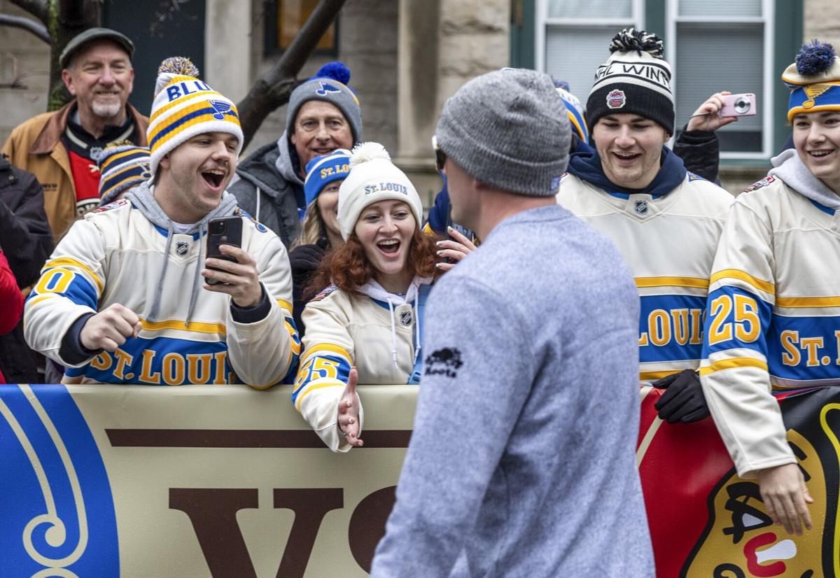 Extensive broadcast coverage planned for Winter Classic