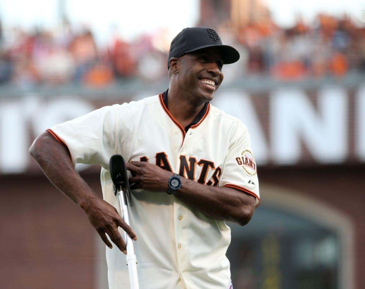 Cardinals v Giants NLCS Game 4