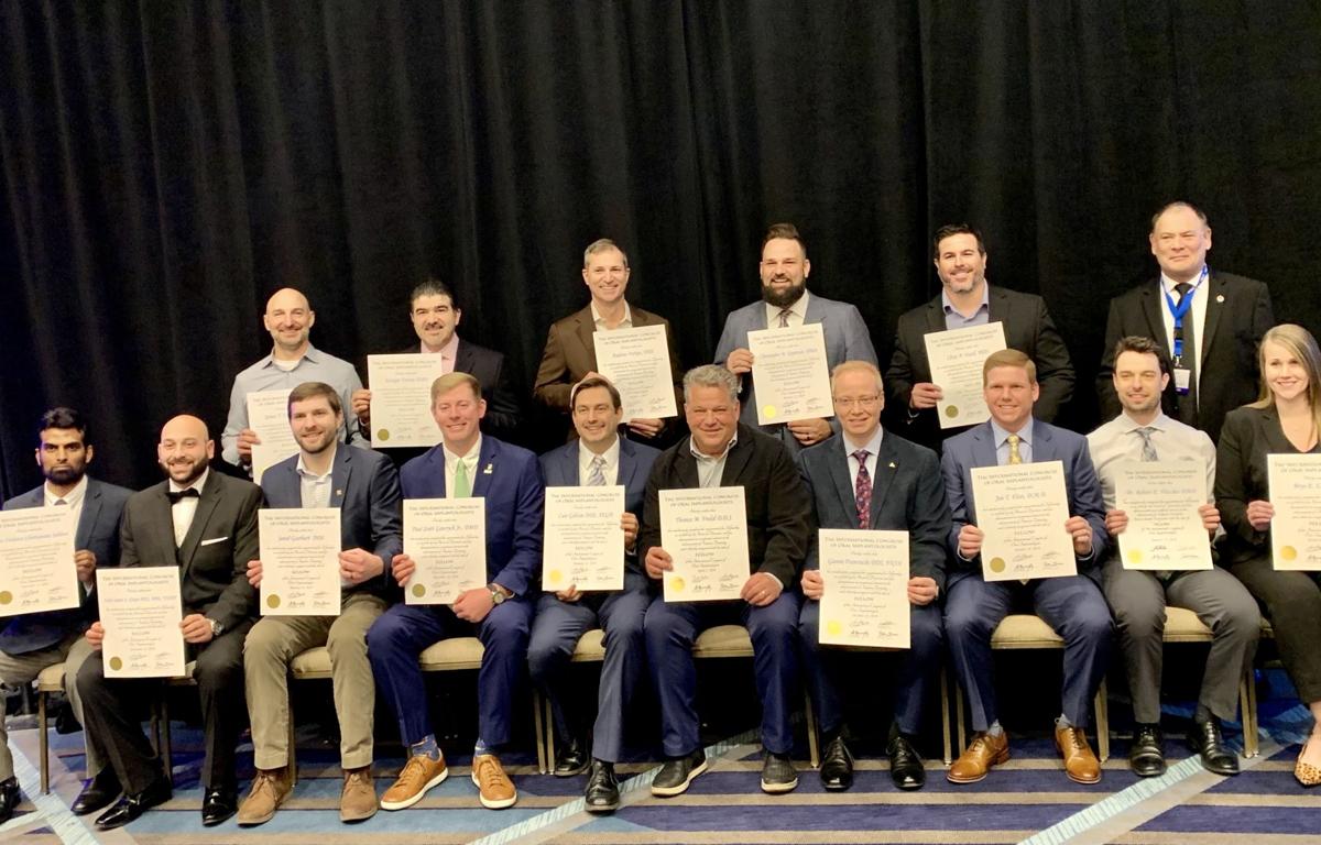 Fellowship Award Ceremony