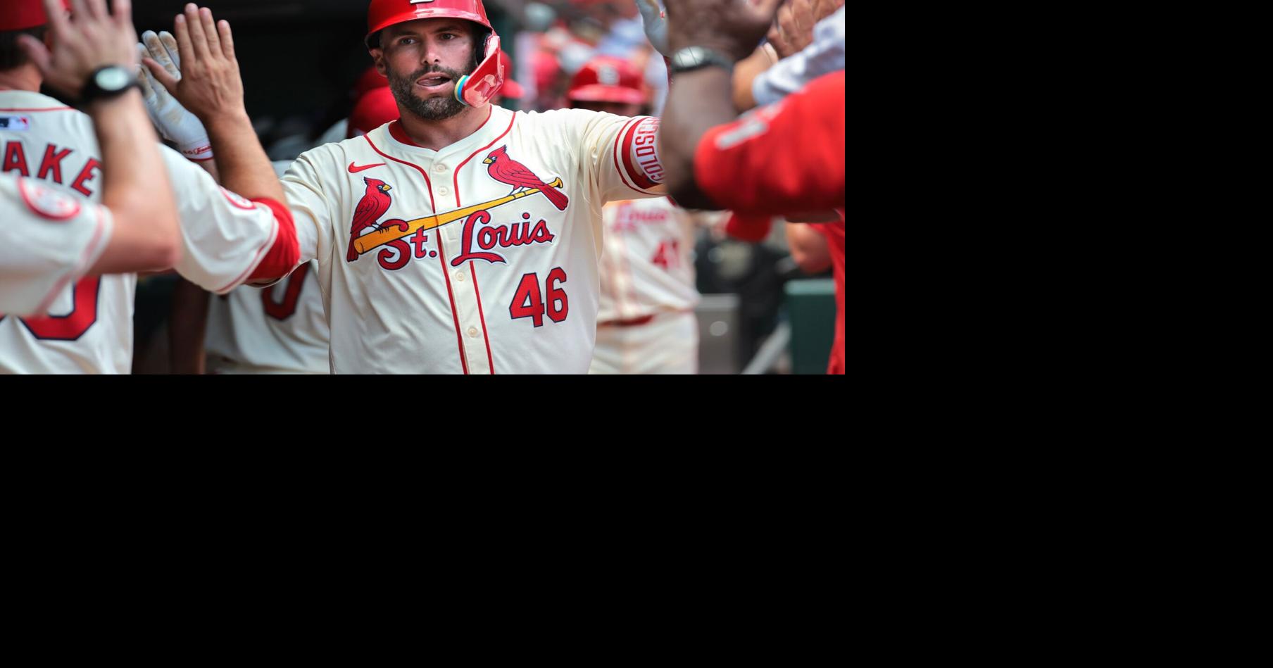Tipsheet: Corner infield market sent Goldschmidt to Yankees, left ...