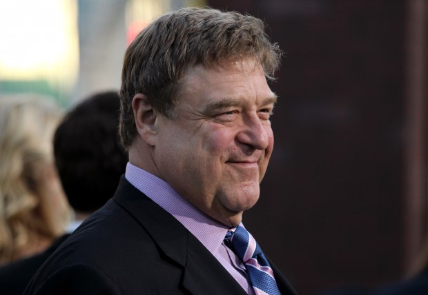 John Goodman interview