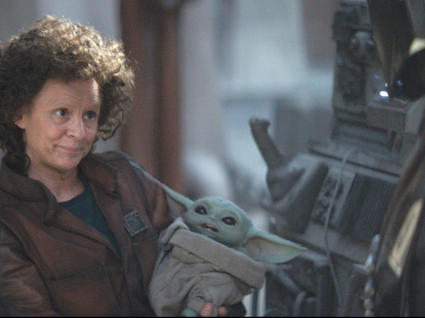 Ranking Baby Yoda S Scene Partners From Season 1 Of The Mandalorian Movies Stltoday Com Ranking Baby Yoda S Scene Partners From Season 1 Of The Mandalorian Movies Stltoday Com
