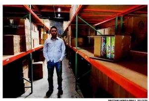 Companies scramble for tariff refunds