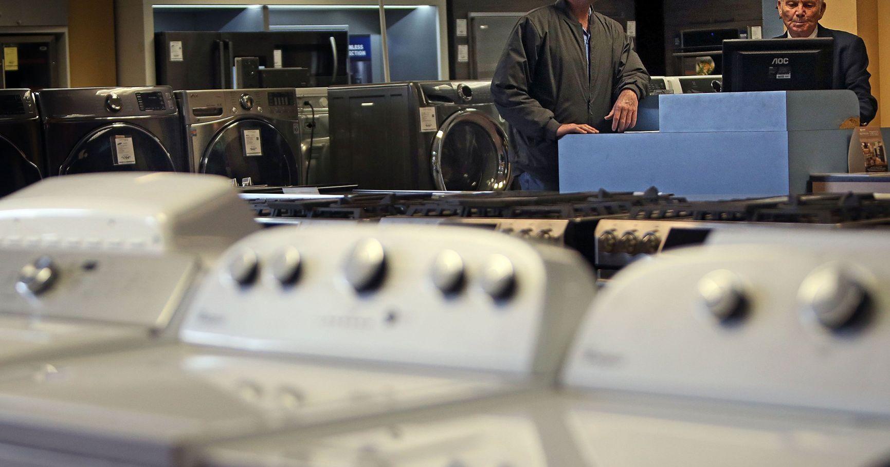 End of an era: Goedeker's relocates HQ to New York - Vimarsana News