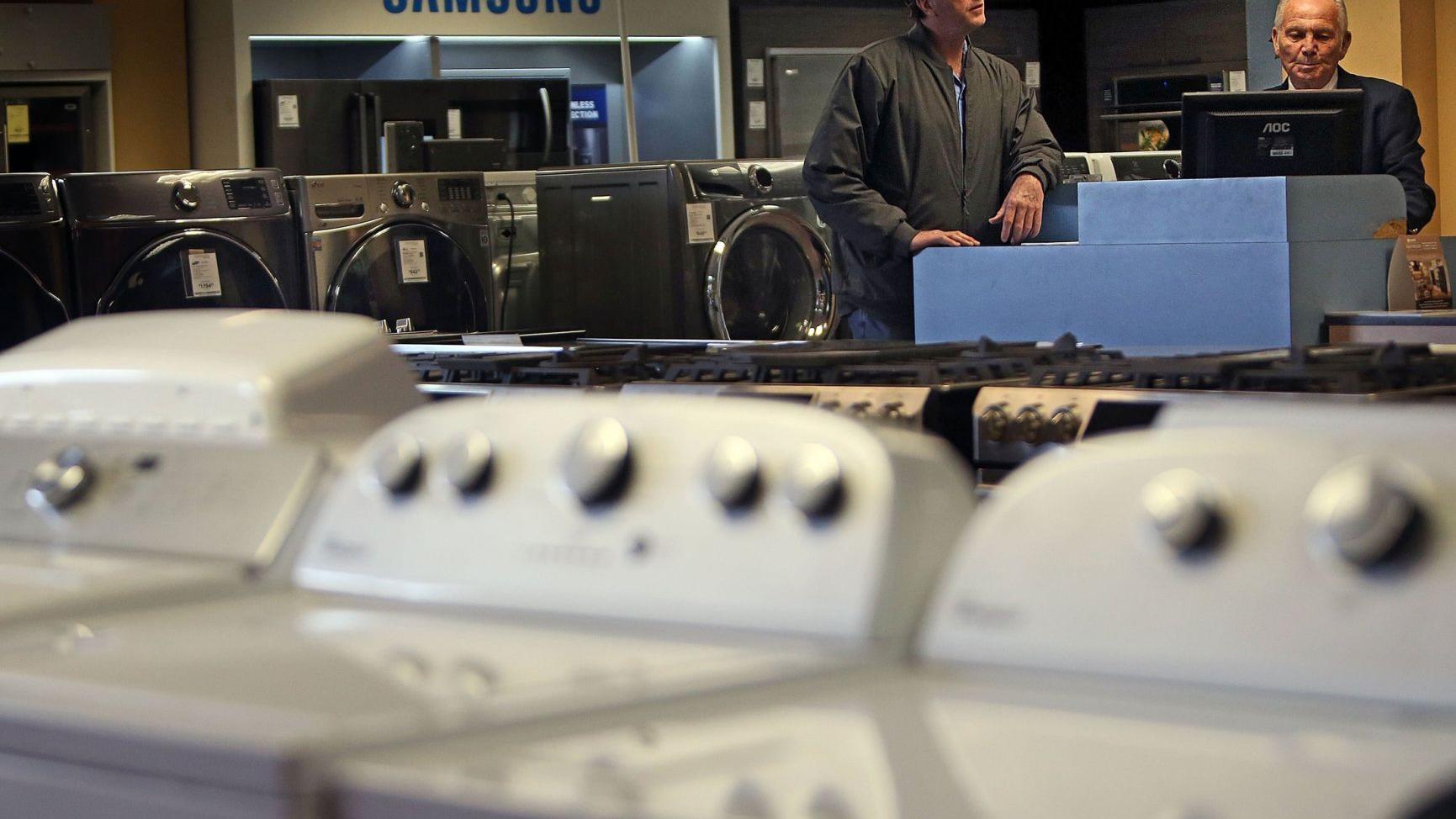 End of an era: Goedeker's relocates HQ to New York