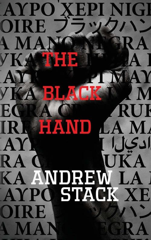 'The Black Hand'