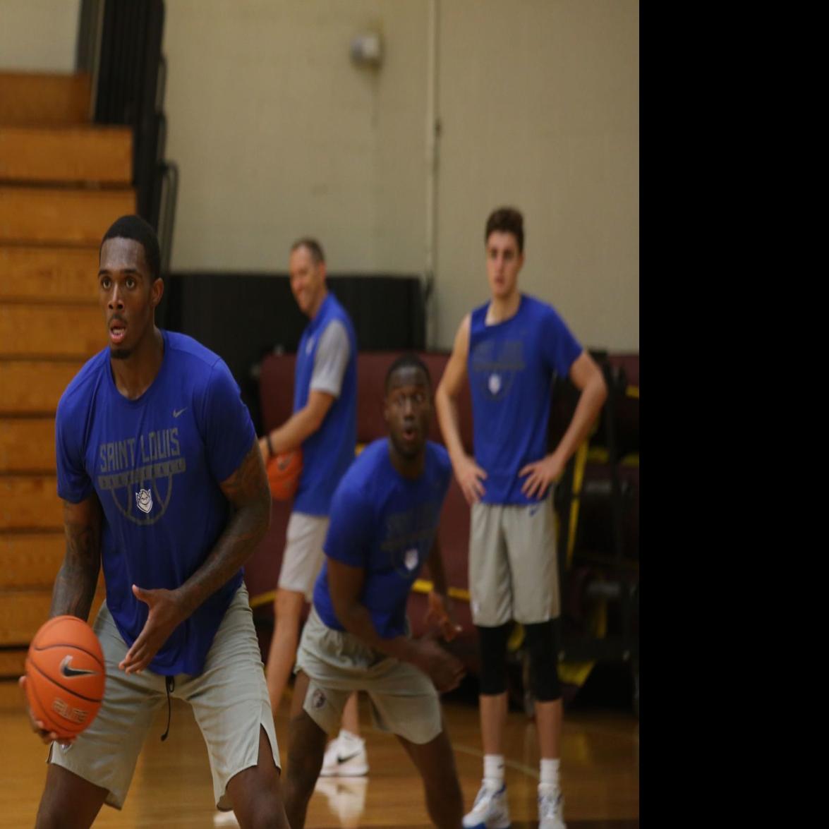 Benfred Slimmer Slu Big Man Bell Has Inspiring Weight Loss Story