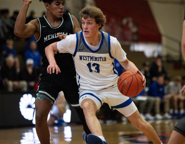 Westminster vs. Mehlville