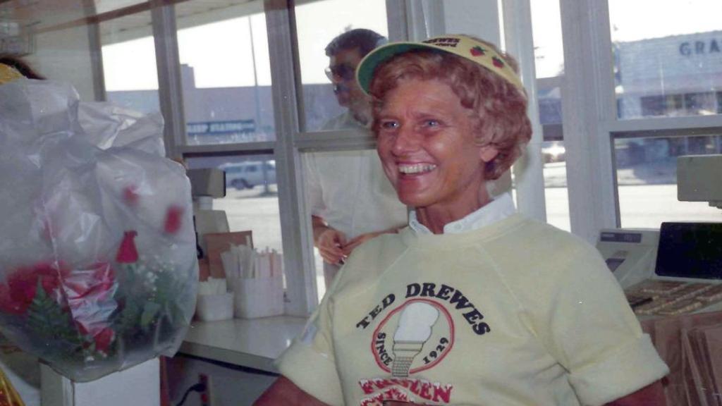 Daughter Of The Founder Of Ted Drewes Dies Obituaries Stltoday Com