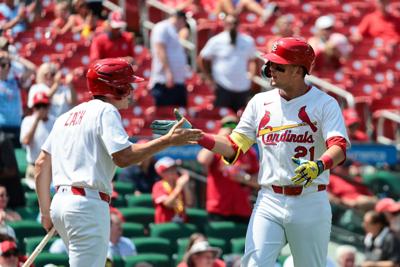 Colorado Rockies vs St. Louis Cardinals, Wednesday