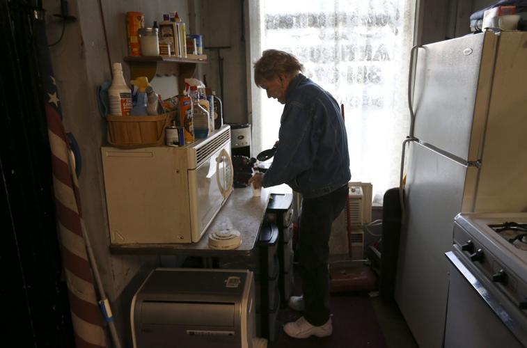 World's Oldest Drag Queen