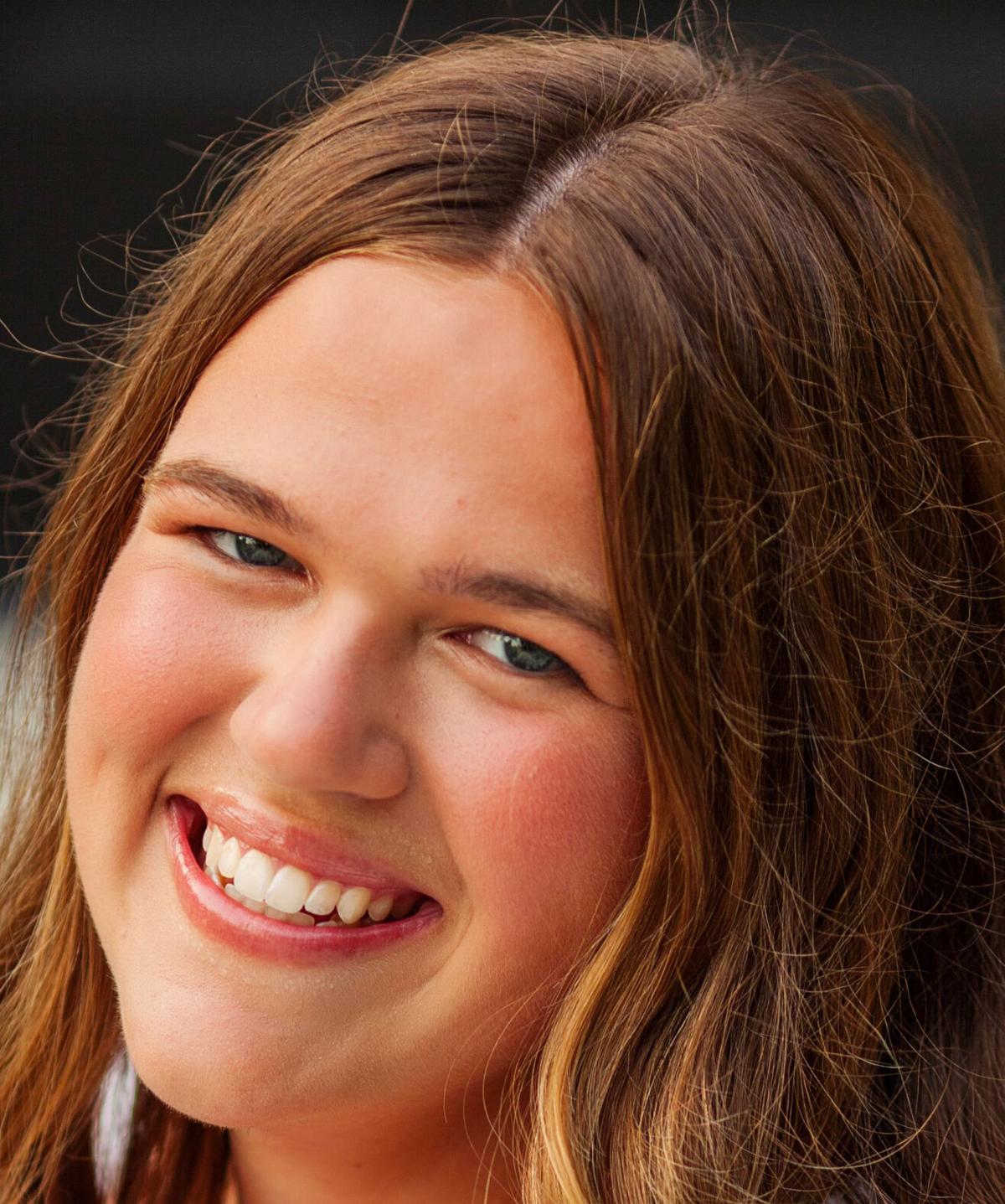 Nerinx Hall: Taylor Barnett