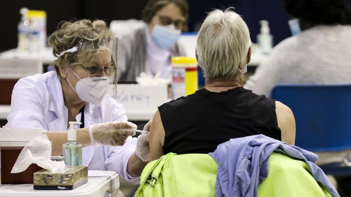 Increasing viral cases in the St. Louis region worried about health authorities fearing delta mutations | Coronavirus Increasing viral cases in the St. Louis region worried about health authorities fearing delta mutations | Coronavirus