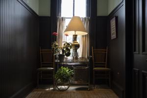At Home with Ryan Hiser and David Tran