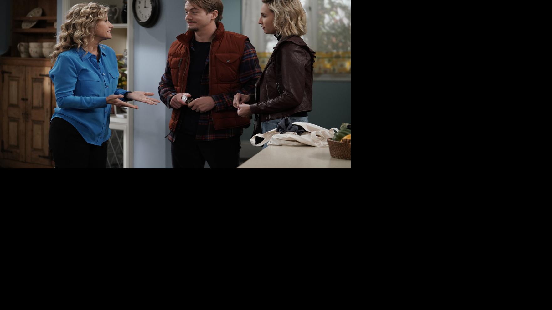 TV Q&A: What happened to Mandy on ‘Last Man Standing’? | Television - What Happened To The Original Mandy On Last Man Standing