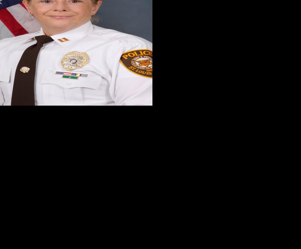 Lt. Col. Mary Barton