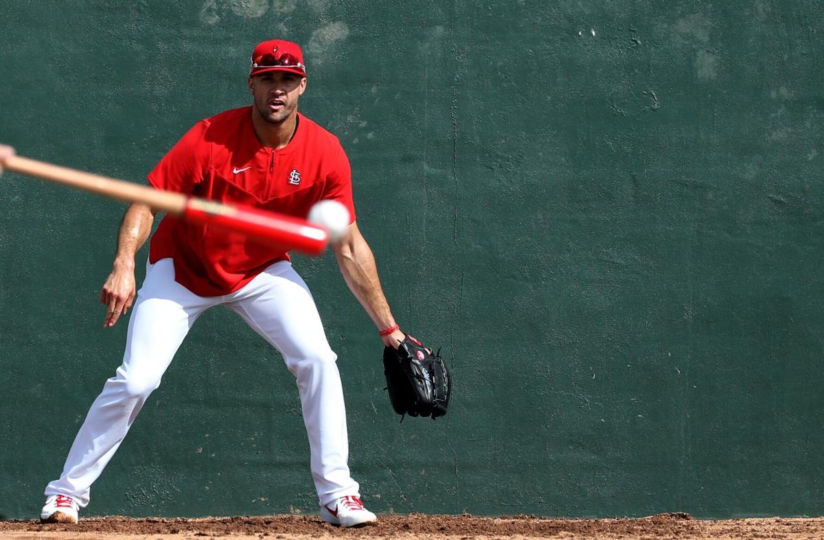 Adam Wainwright gets long-awaited at-bat, but it comes with some confusion:  Cardinals Extra