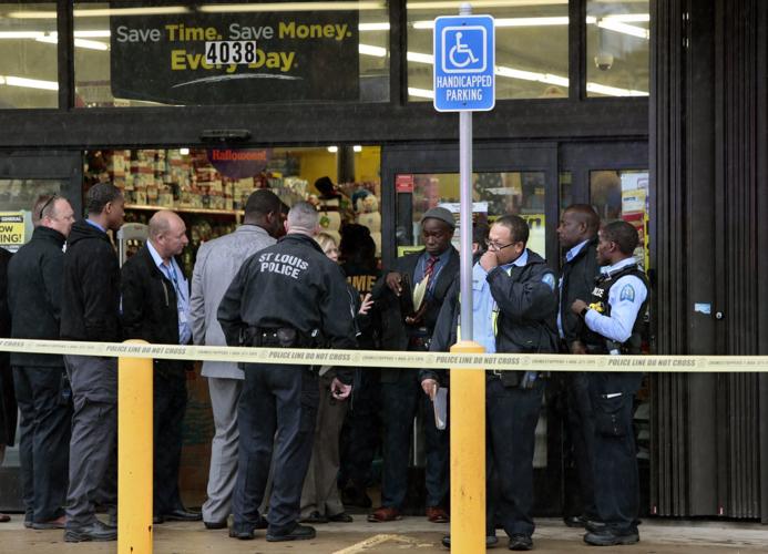 Dollar General offering $10,000 reward in St. Louis store clerk's death ...