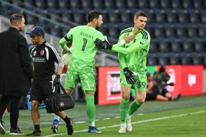 Photos: City SC advances in Open Cup on penalty kicks