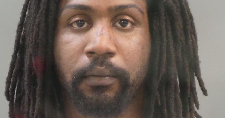 St. Louis man fired automatic rifle in fatal shooting at gas station ...