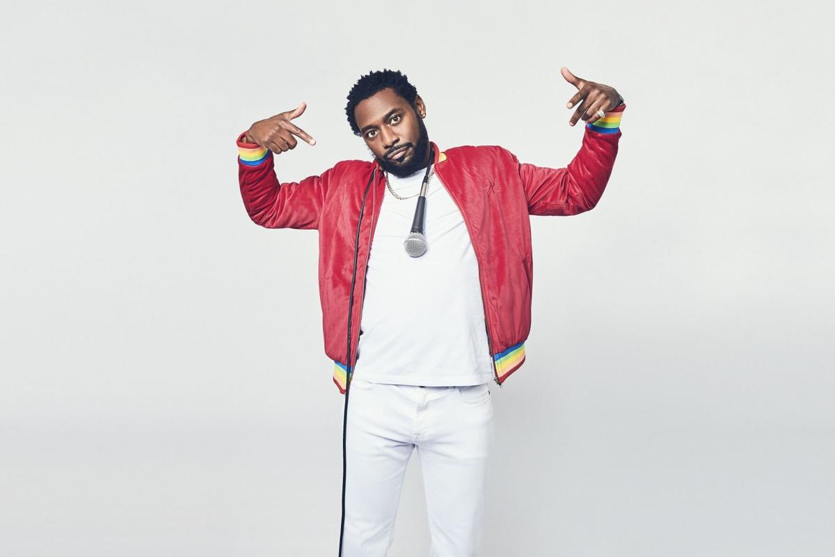 Q A Kountry Wayne Finds His Own Lane With In Real Life Comedy Tour The Blender Stltoday Com