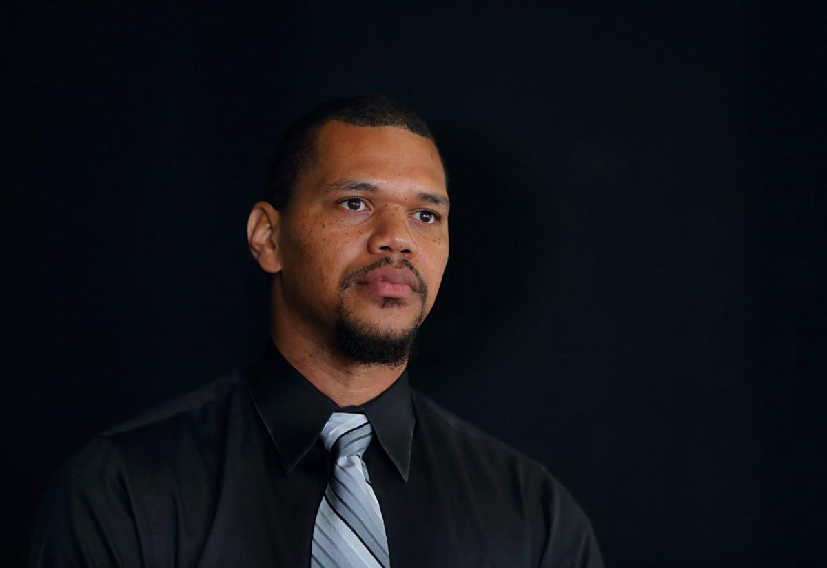 Ferguson drops charges against man after 5 years; he says they cost him