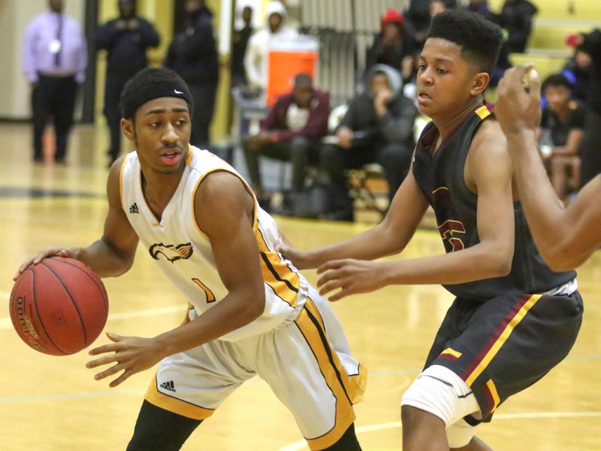 Hazelwood Central sharpshooter has Wright touch in win over rival East
