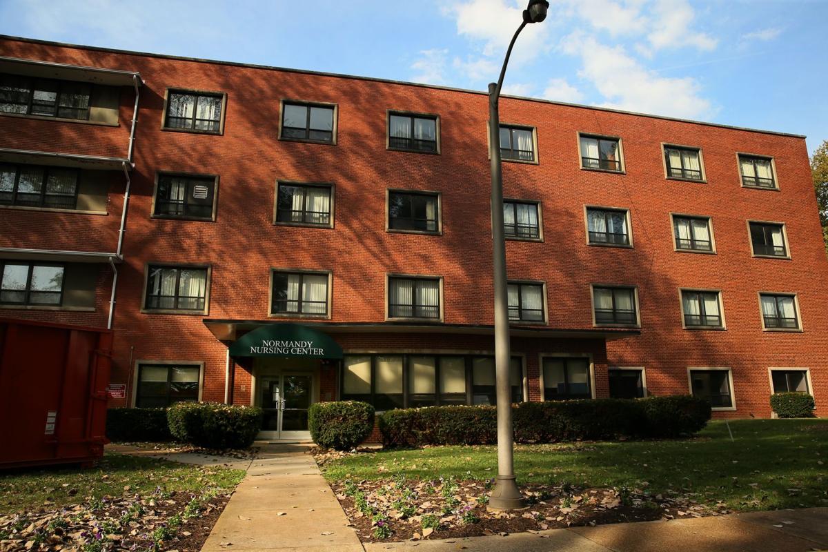 Normandy Nursing Center