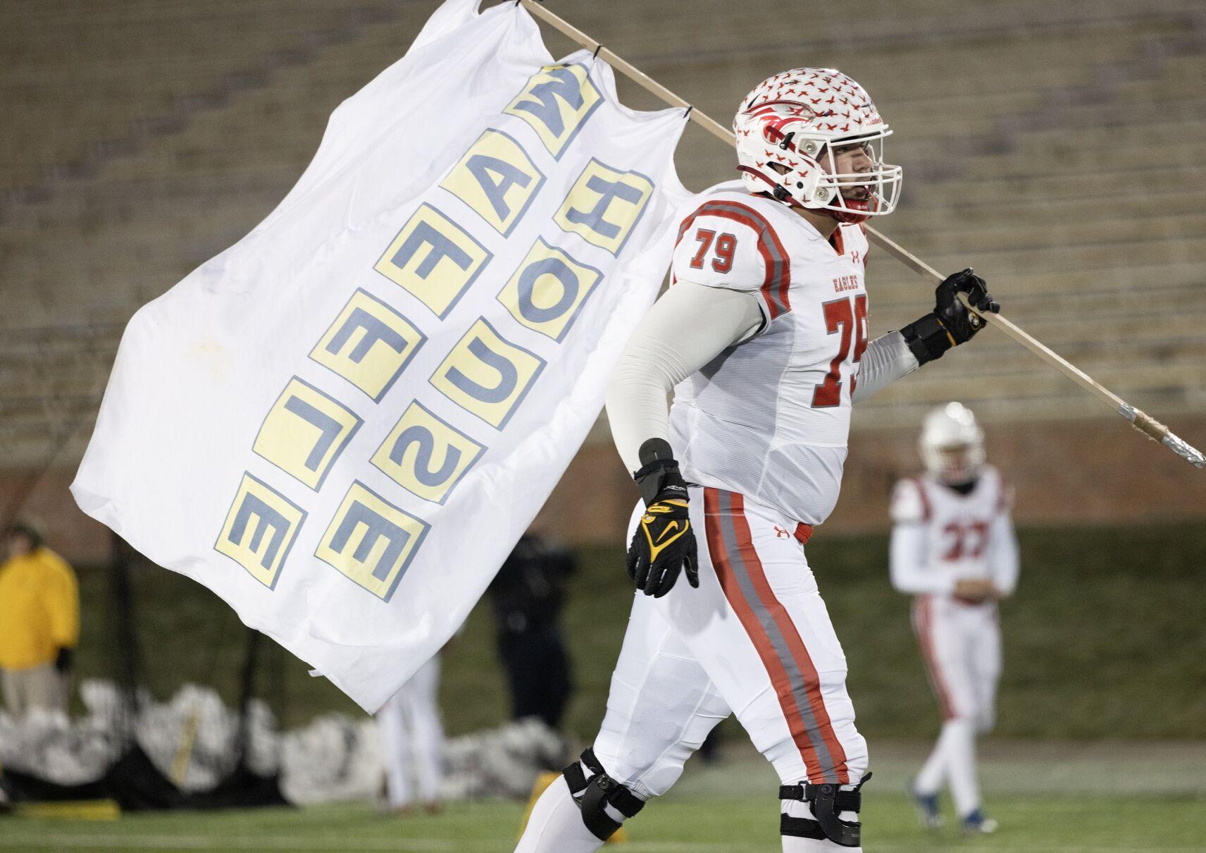 De Smet vs. Nixa