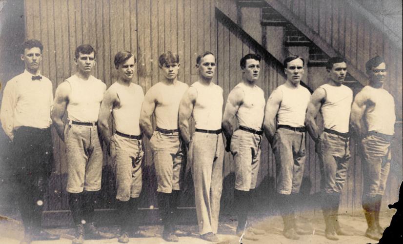 George_Eyser_Concordia_Turnverein_Gymnastic_Team_June_1908.J