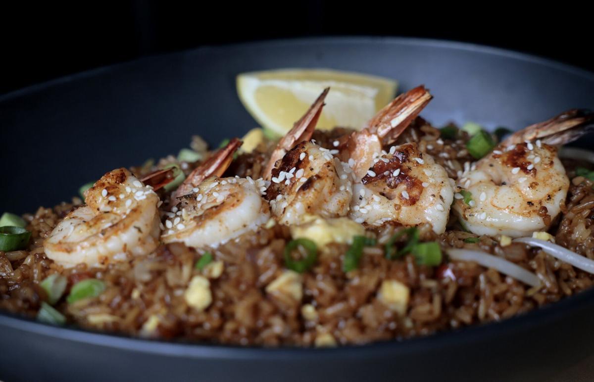 Dining Review: Taste