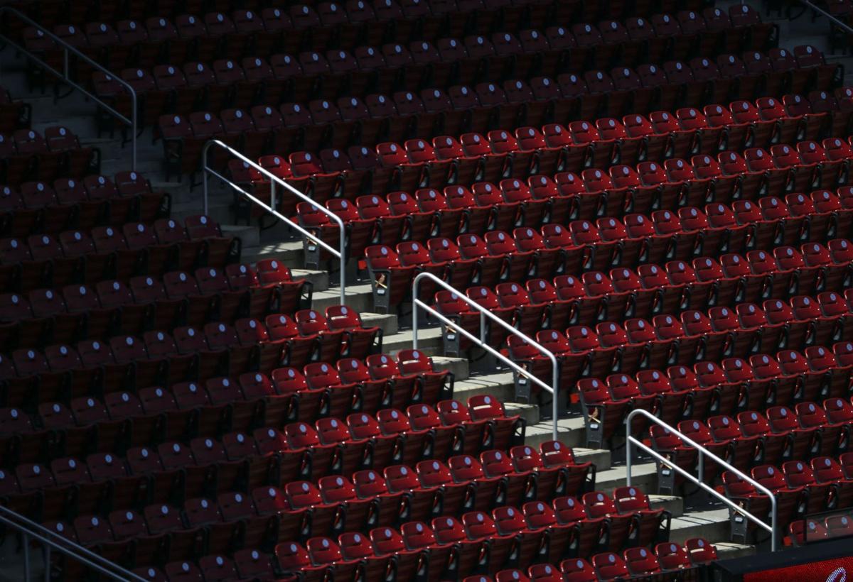 Cardinals-Brewers Game Postponed After St. Louis Records Coronavirus  Positives - The New York Times