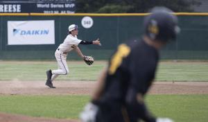 Lafayette vs. Vianney