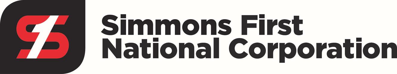 Simmons First National Corporation Reports Third Quarter Results